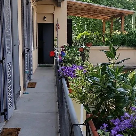 Al Piperita Bed & Breakfast 3*
