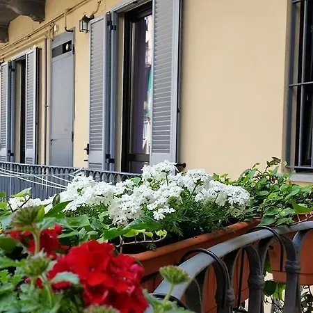 Bed & Breakfast Al Piperita 3*