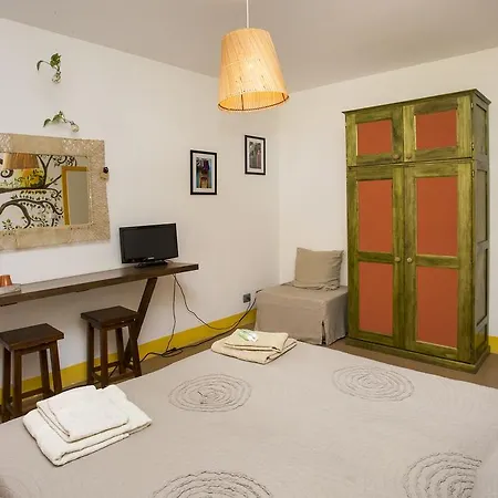 Bed & Breakfast Al Piperita Torino