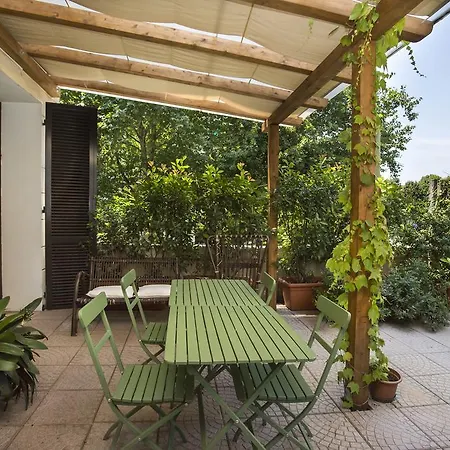 Bed & Breakfast Al Piperita