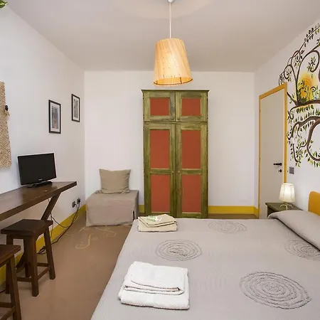 Al Piperita Bed & Breakfast