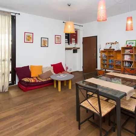 Bed & Breakfast Al Piperita Torino
